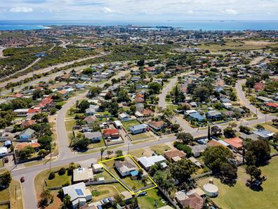111 Rifle Range Road, Rangeway WA 6530