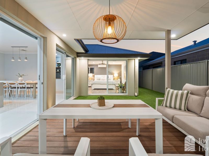 3 Makassar Way, Clarkson WA 6030