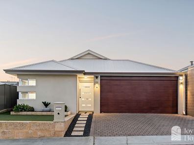 3 Makassar Way, Clarkson WA 6030