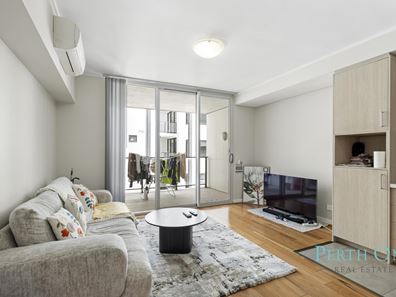 706/18 Cecil AVE, Cannington WA 6107