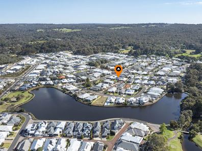 60 Cherry Hills Circle, Dunsborough WA 6281