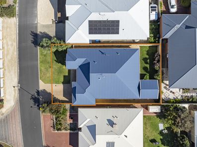 60 Cherry Hills Circle, Dunsborough WA 6281