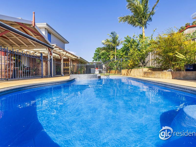 3 Nettle Way, South Lake