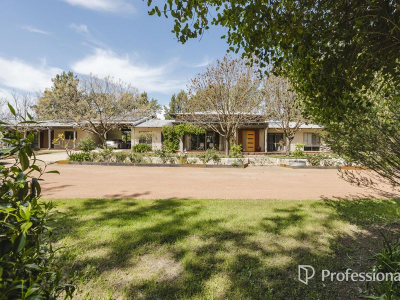 410 Anketell Road, Stoneville