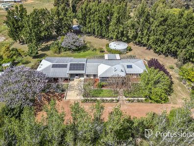 410 Anketell Road, Stoneville WA 6081