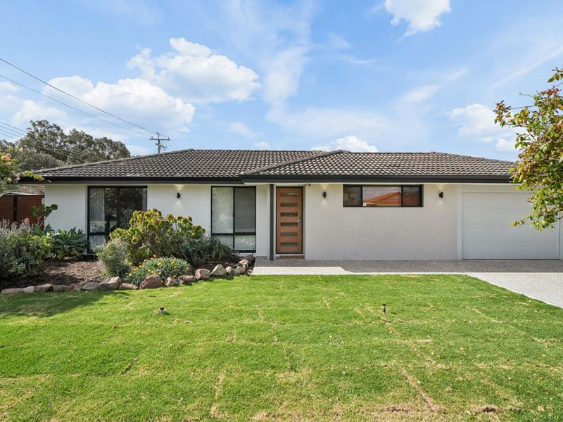 2 Stormont Place, Willetton