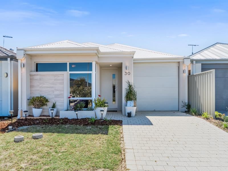 30 Keppel Grove, Eglinton WA 6034