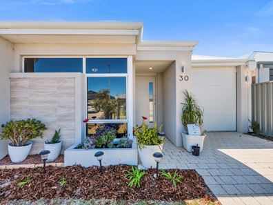 30 Keppel Grove, Eglinton WA 6034