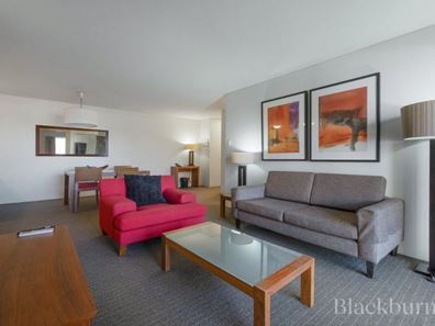 502/201 Hay Street, Perth WA 6000