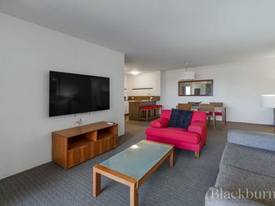 502/201 Hay Street, Perth WA 6000