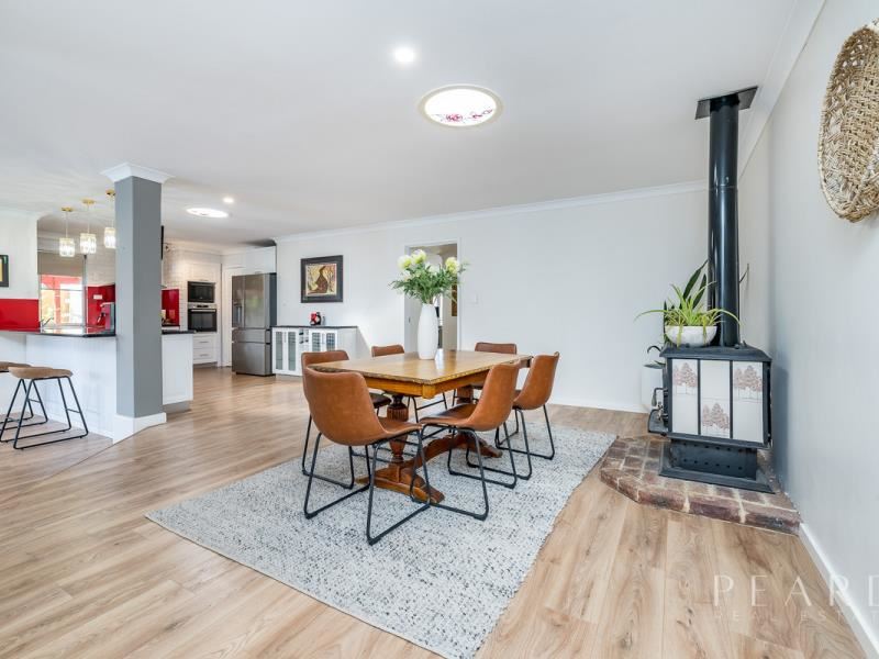 3 Tangent Court, Mullaloo