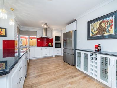 3 Tangent Court, Mullaloo WA 6027
