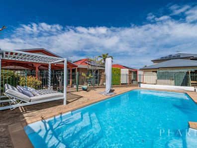 3 Tangent Court, Mullaloo WA 6027