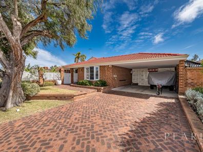 3 Tangent Court, Mullaloo WA 6027