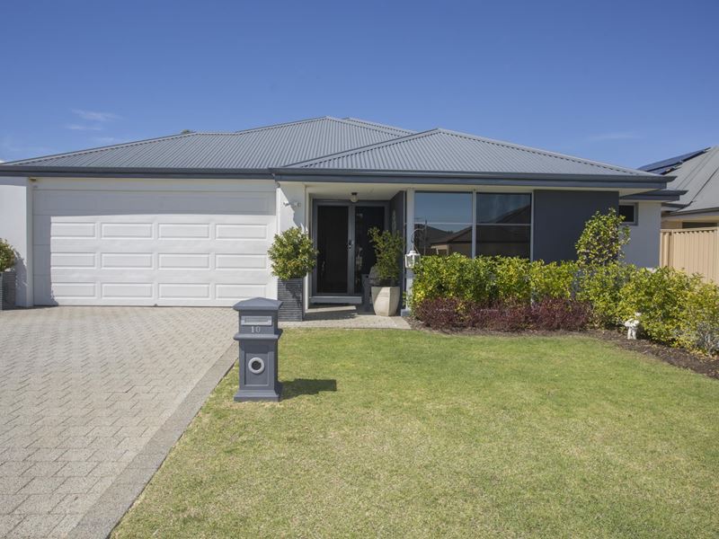10 Coles Street, Byford WA 6122