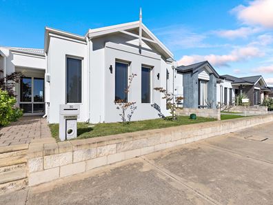 30 Butterleaf Road, Baldivis WA 6171