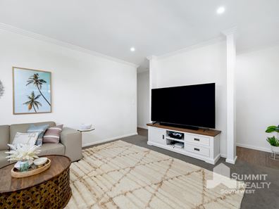 4 Acona Place, Binningup WA 6233
