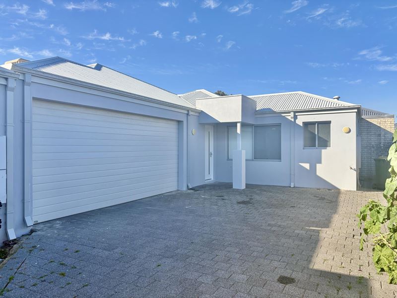 38D Bickley Road, Cannington WA 6107