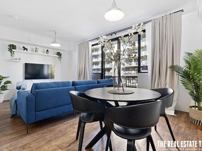 32/190 Hay Street, East Perth WA 6004