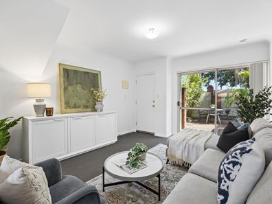 3/273 Vincent Street, Leederville WA 6007