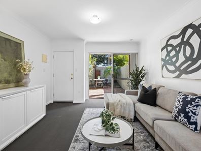3/273 Vincent Street, Leederville WA 6007