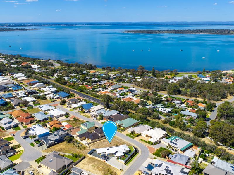 12 Meckering Turn, Dawesville WA 6211