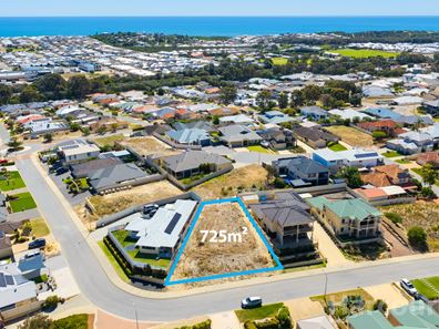 12 Meckering Turn, Dawesville WA 6211