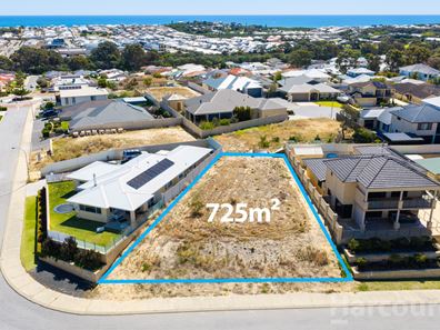 12 Meckering Turn, Dawesville WA 6211