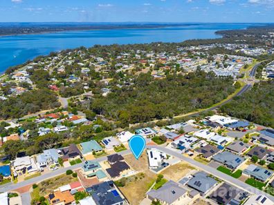 12 Meckering Turn, Dawesville WA 6211