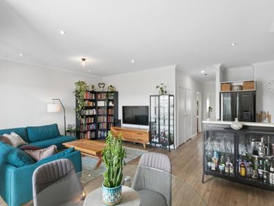 28/134 Sixth Avenue, Inglewood WA 6052