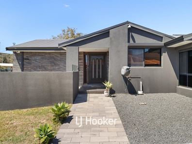 39 Mangles Street, South Bunbury WA 6230