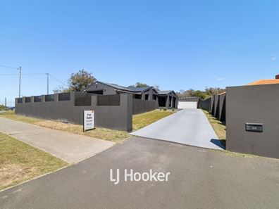 39 Mangles Street, South Bunbury WA 6230