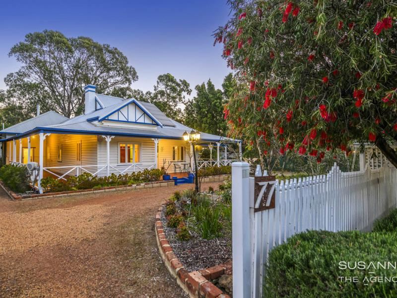 77 Heath Road, Kalamunda
