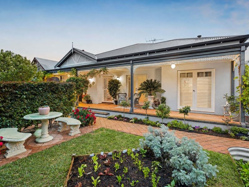 58 Third Avenue, Mount Lawley WA 6050