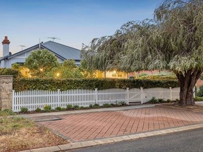 58 Third Avenue, Mount Lawley WA 6050