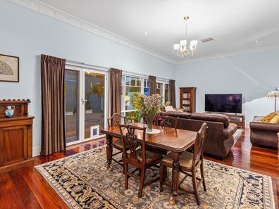58 Third Avenue, Mount Lawley WA 6050