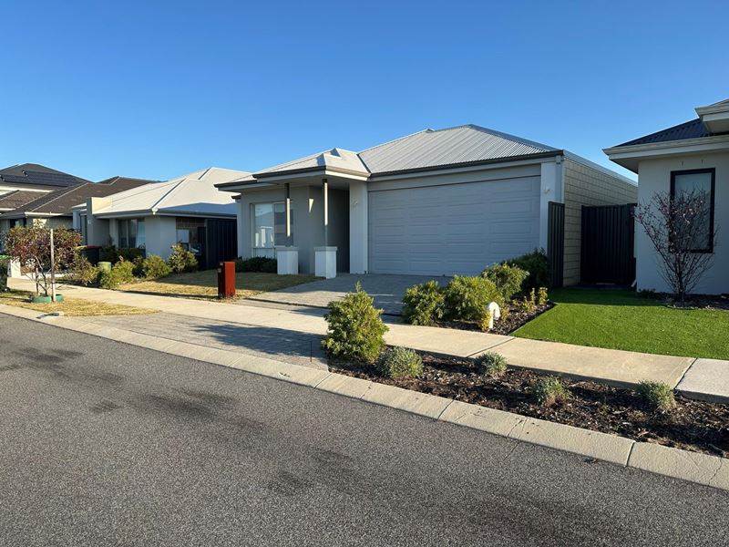 80 Torwood Avenue, Treeby