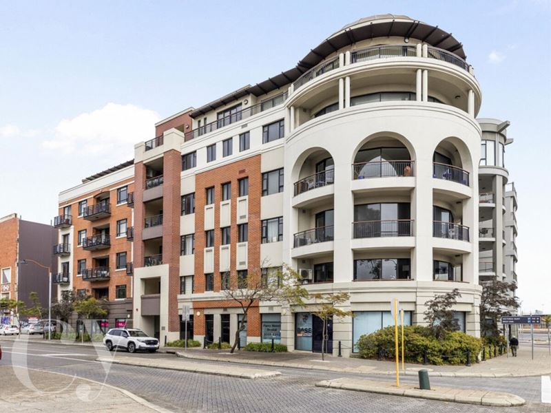 7/74 Cantonment Street, Fremantle WA 6160