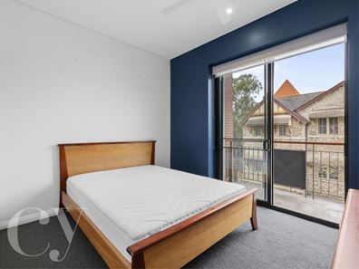 7/74 Cantonment Street, Fremantle WA 6160