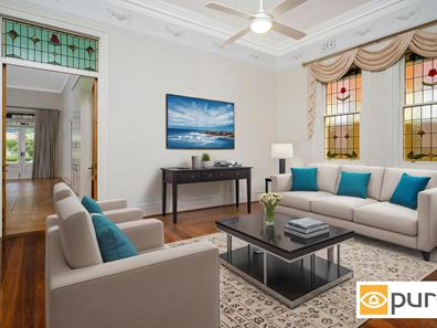 18 Robinson Street, Subiaco WA 6008