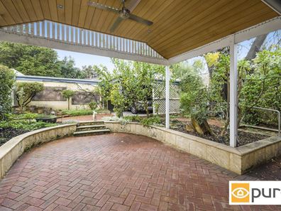 18 Robinson Street, Subiaco WA 6008