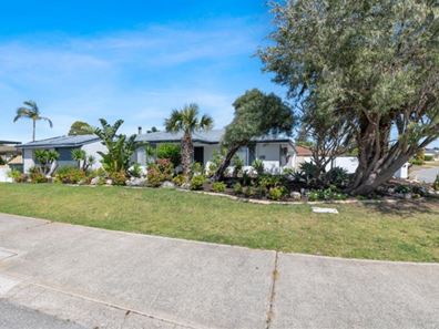 35 Elderberry Circle, Halls Head WA 6210