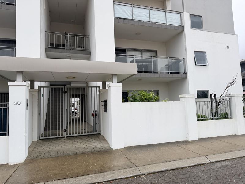 5/30 Metro Turn, Ellenbrook WA 6069