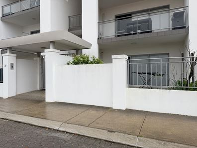 5/30 Metro Turn, Ellenbrook WA 6069