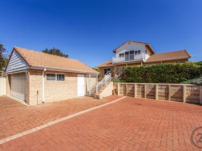 14 Peppertree Close, Wannanup WA 6210