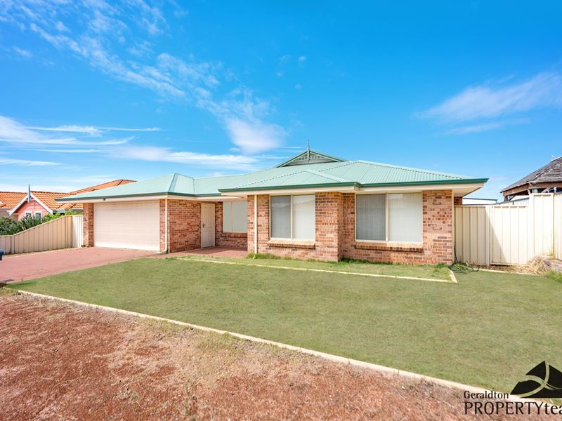 26 Ocean Queen Drive, Wandina WA 6530