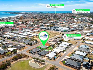 26 Ocean Queen Drive, Wandina WA 6530