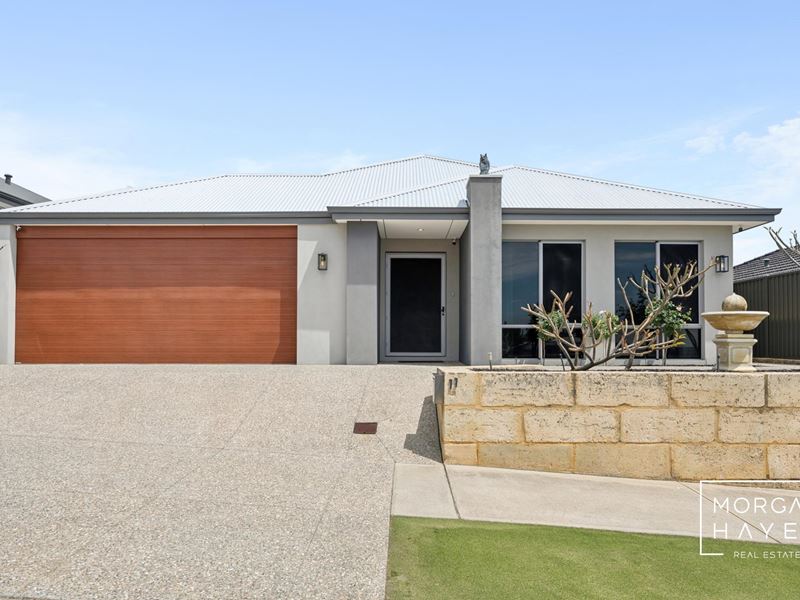 11 Cavolfiore Grove, Landsdale WA 6065