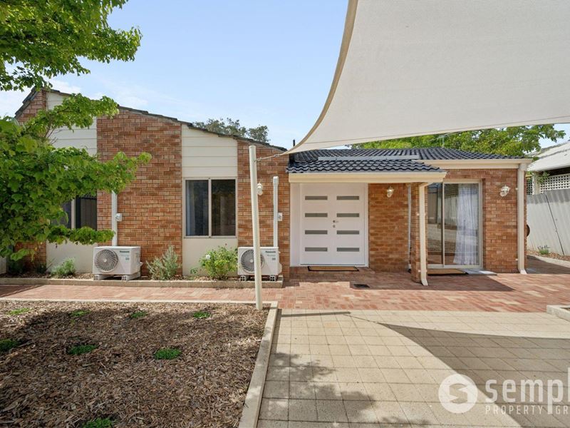 444 High Road, Ferndale