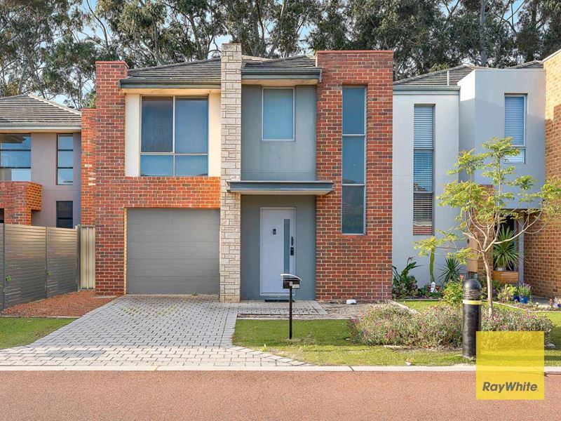 5/50 Suttor Drive, Success